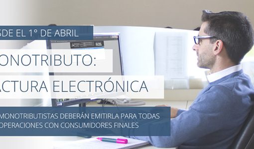 Facturación electrónica